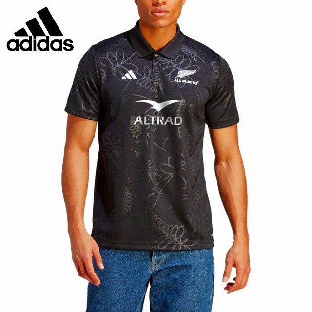 adidas ���ǥ����� ALLBLACKS ������֥�å��� ���ݡ������� �ݥ������ �饰�ӡ� �˥塼����������ɽ DCF43