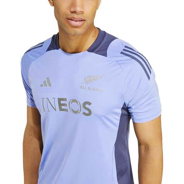 adidas ���ǥ����� ALL BLACKS ������֥�å��� �ѥե����ޥ� T����� �֥�å� �饰�ӡ� ����� �ȥåץ� ������ JUJ26 IX0723