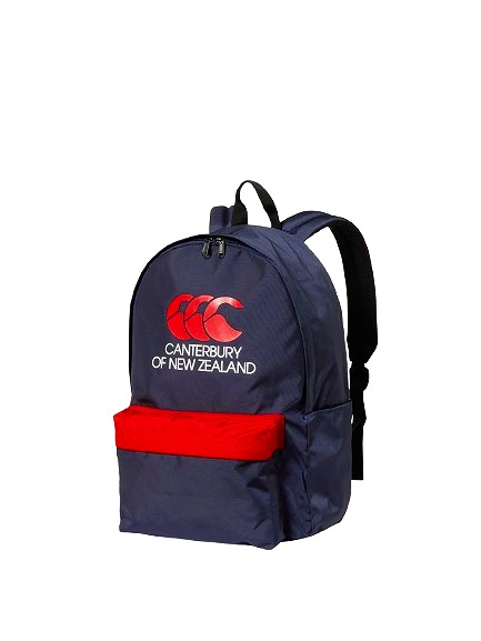 CANTERBURY ���󥿥٥꡼ ���ڥ��ơ����� �ǥ��ѥå� SPECTATOR DAY PACK �饰�ӡ� ���Х� ���å����å� CCC AB04815