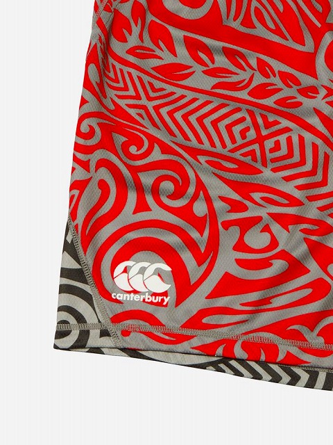 CANTERBURY 󥿥٥꡼ ȥ졼˥ 硼  饰ӡ ϡեѥ ܥȥॹ RG225017P