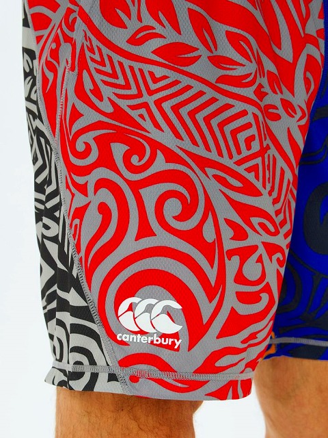 CANTERBURY 󥿥٥꡼ ȥ졼˥ 硼  饰ӡ ϡեѥ ܥȥॹ RG225017P