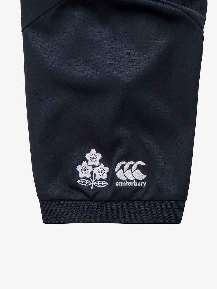 CANTERBURY 󥿥٥꡼ ѥ 硼 ꡼ ڥơ ݥ ˥å Ⱦµ ȥåץ 饰ӡ CCC RA325639S