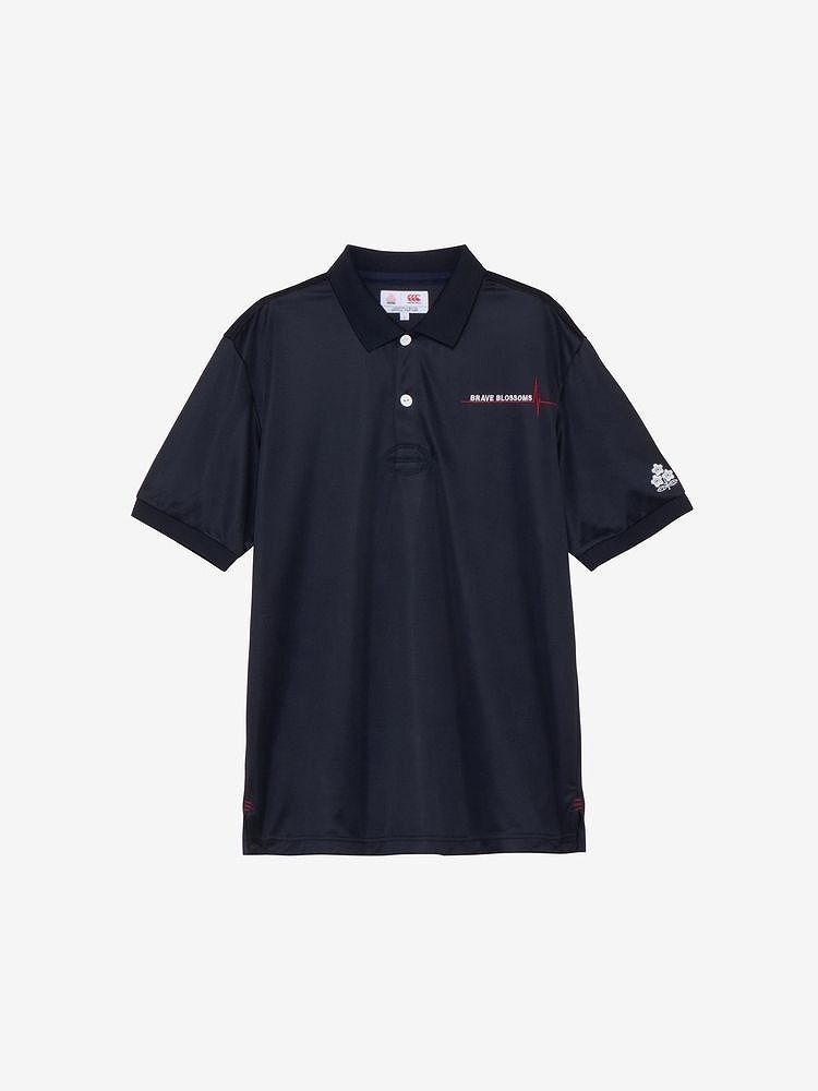 CANTERBURY 󥿥٥꡼ ѥ 硼 ꡼ ڥơ ݥ ˥å Ⱦµ ȥåץ 饰ӡ CCC RA325639S