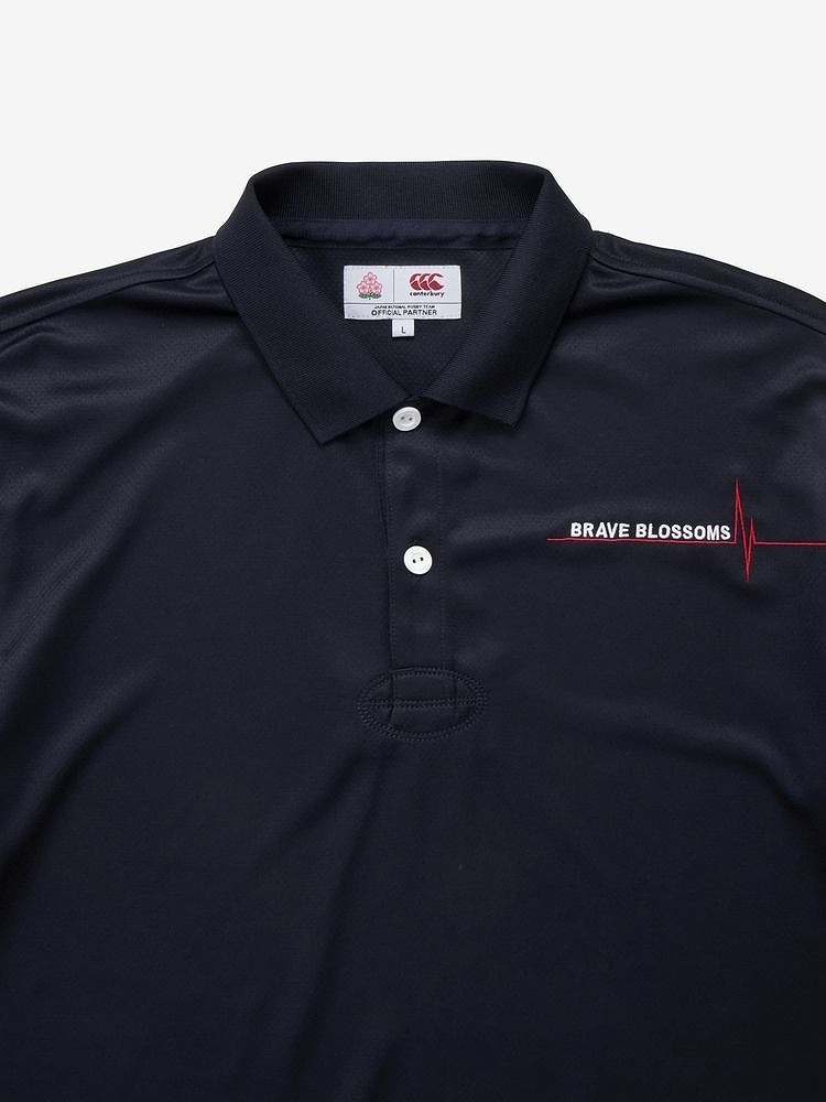 CANTERBURY 󥿥٥꡼ ѥ 硼 ꡼ ڥơ ݥ ˥å Ⱦµ ȥåץ 饰ӡ CCC RA325639S