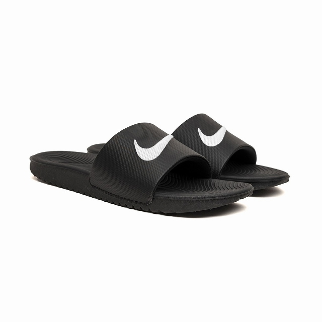 NIKE】 ナイキ レディース カワスライド GS/PS サンダル | スパイク