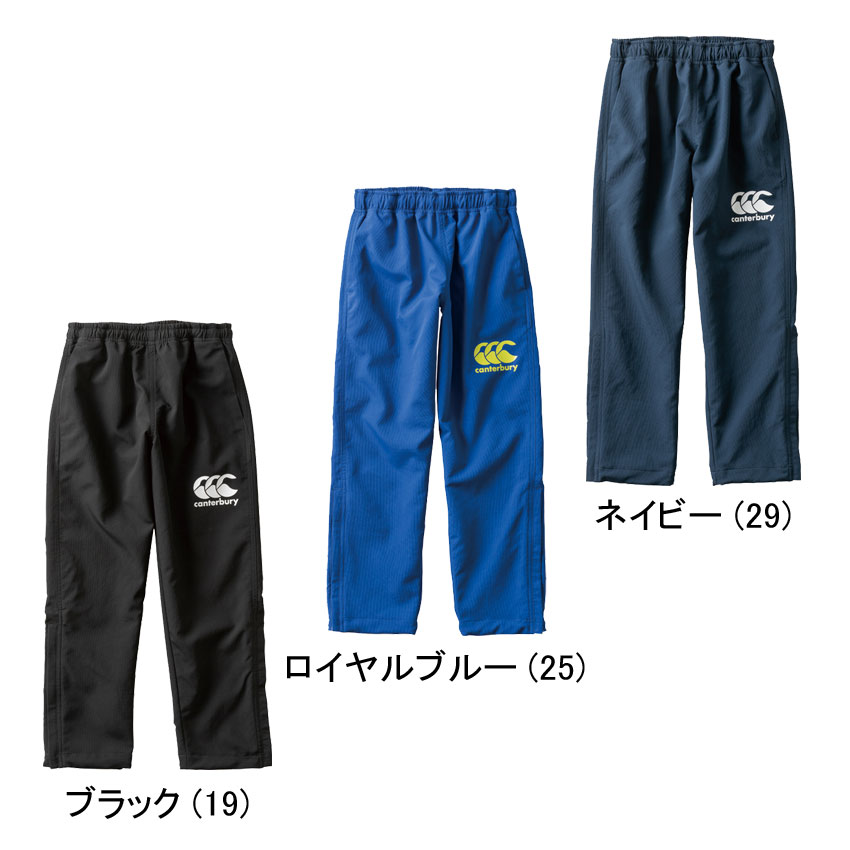 CANTERBURY 󥿥٥꡼ ˥ å ץ饯ƥѥ ɥ֥졼 ԥ 饰ӡ RGJ19511