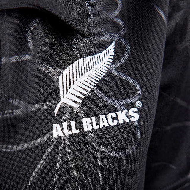 adidas ǥ ALLBLACKS ֥å RWC2023 å ץꥫ 㡼 饰ӡ ˥塼ɽ DCF49