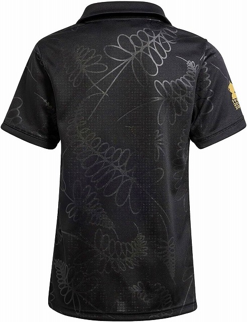 adidas ǥ ALLBLACKS ֥å RWC2023 å ץꥫ 㡼 饰ӡ ˥塼ɽ DCF49