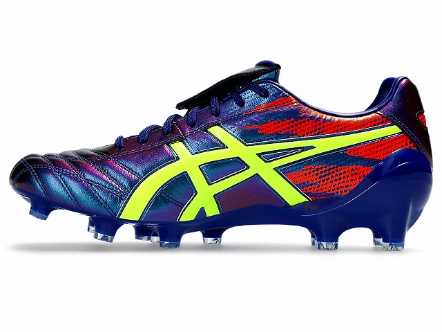 asics �����å��� LETHAL TESTIMONIAL 4 IT L.E. �饰�ӡ� ���ѥ��� ���꼰 1101A057