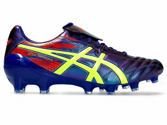 asics �����å��� LETHAL TESTIMONIAL 4 IT L.E. �饰�ӡ� ���ѥ��� ���꼰 1101A057