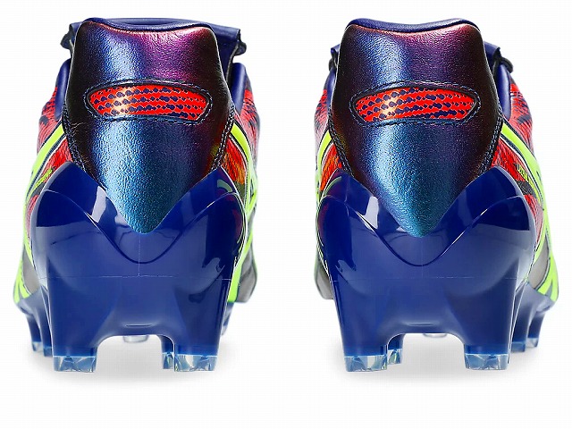 asics �����å��� LETHAL TESTIMONIAL 4 IT L.E. �饰�ӡ� ���ѥ��� ���꼰 1101A057