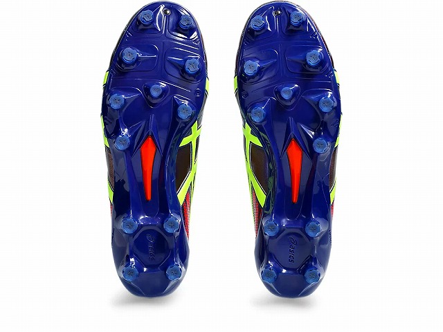 asics �����å��� LETHAL TESTIMONIAL 4 IT L.E. �饰�ӡ� ���ѥ��� ���꼰 1101A057