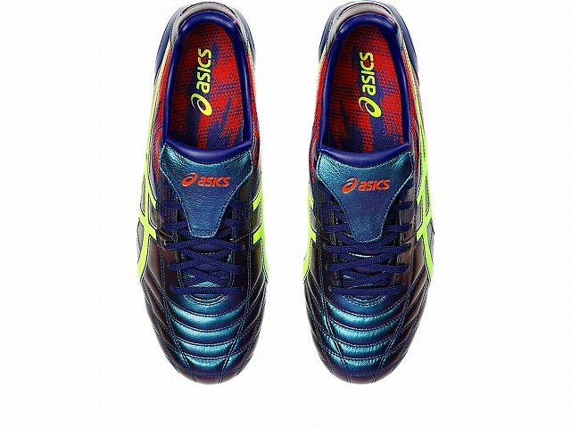 asics �����å��� LETHAL TESTIMONIAL 4 IT L.E. �饰�ӡ� ���ѥ��� ���꼰 1101A057