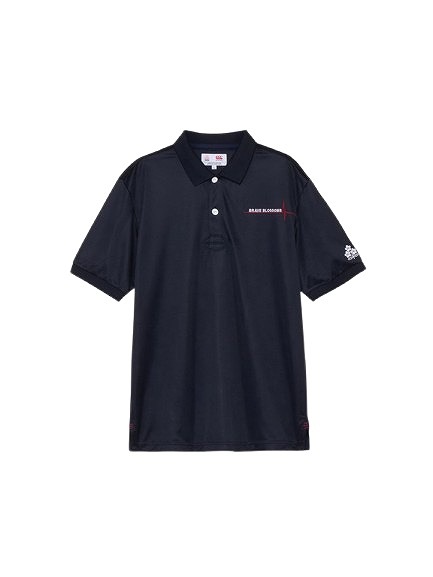 CANTERBURY 󥿥٥꡼ ѥ 硼 ꡼ ڥơ ݥ ˥å Ⱦµ ȥåץ 饰ӡ CCC ӥå RA325639SB