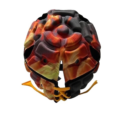 IMPACT ����ѥ��� ͦ�Բ̴� �饰�ӡ� �إåɥ���å� �إåɥ��� im-v2-b��V2 Premium Vented��