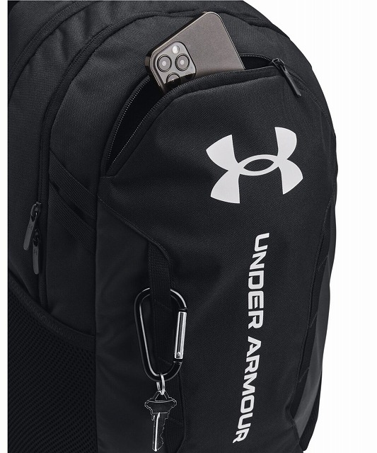 UNDER ARMOUR ������������ޡ� UA�ϥå���6.0 �Хå��ѥå� ���å� �� 29L 1384672
