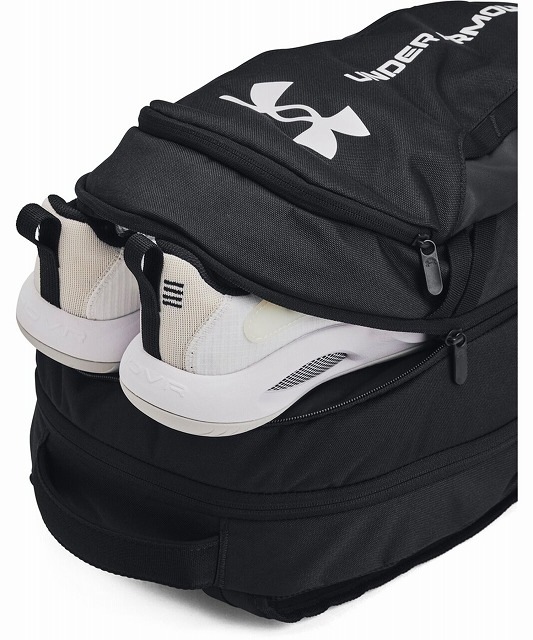 UNDER ARMOUR ������������ޡ� UA�ϥå���6.0 �Хå��ѥå� ���å� �� 29L 1384672