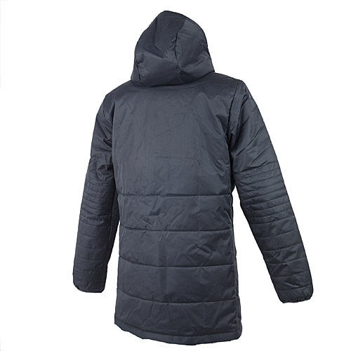��adidas�� ���ǥ����� ���󥰥ѥǥå� ���㥱�å� �ϡ��ե�����