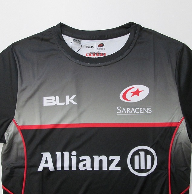 BLK 饻 ȥ졼˥ T 2017/18