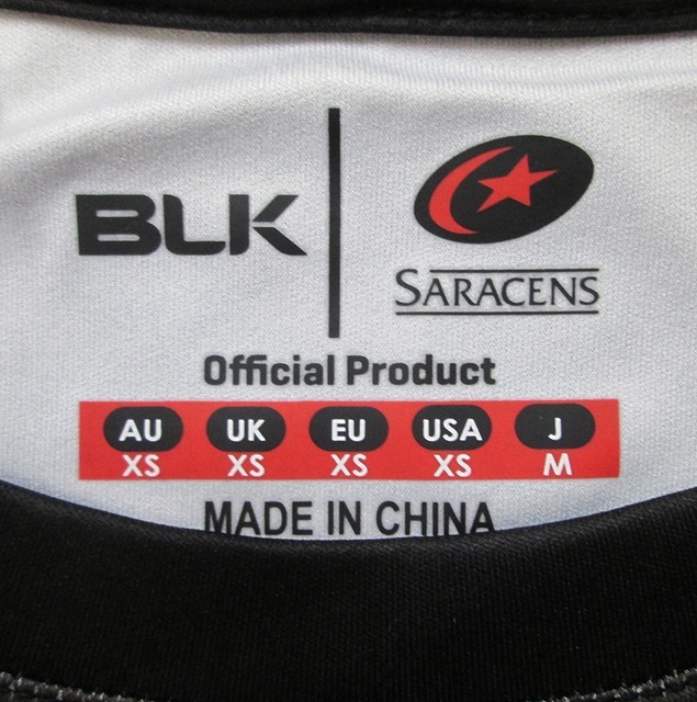 BLK 饻 ȥ졼˥ T 2017/18