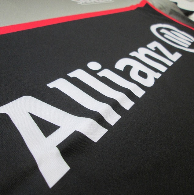 BLK 饻 ȥ졼˥ T 2017/18