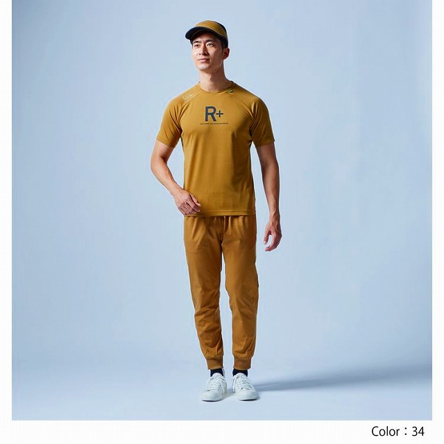 CANTERBURY ���󥿥٥꡼ �饰�ӡ��ץ饹 T����� �饰�ӡ� RUGBY+ RP32021