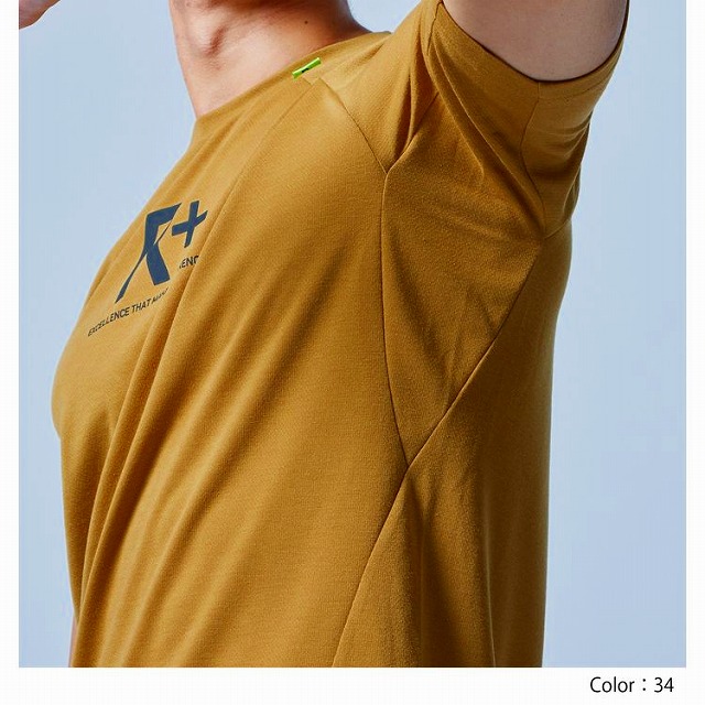 CANTERBURY ���󥿥٥꡼ �饰�ӡ��ץ饹 T����� �饰�ӡ� RUGBY+ RP32021