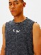 CANTERBURY ���󥿥٥꡼ ������ץ饹��������ȥ��꡼�֥쥹����� R+ WORKOUT SLEEVELESS SHIRT ��� µ�ʤ� �Ρ����꡼�� �ȥåץ� RP34088