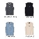 CANTERBURY ���󥿥٥꡼ ������ץ饹��������ȥ��꡼�֥쥹����� R+ WORKOUT SLEEVELESS SHIRT ��� µ�ʤ� �Ρ����꡼�� �ȥåץ� RP34088