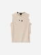 CANTERBURY ���󥿥٥꡼ ������ץ饹��������ȥ��꡼�֥쥹����� R+ WORKOUT SLEEVELESS SHIRT ��� µ�ʤ� �Ρ����꡼�� �ȥåץ� RP34088