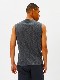 CANTERBURY ���󥿥٥꡼ ������ץ饹��������ȥ��꡼�֥쥹����� R+ WORKOUT SLEEVELESS SHIRT ��� µ�ʤ� �Ρ����꡼�� �ȥåץ� RP34088