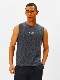 CANTERBURY ���󥿥٥꡼ ������ץ饹��������ȥ��꡼�֥쥹����� R+ WORKOUT SLEEVELESS SHIRT ��� µ�ʤ� �Ρ����꡼�� �ȥåץ� RP34088