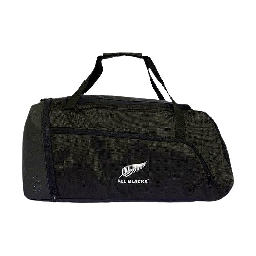 adidas アディダス ALL BLACKS オールブラックス ダッフルバッグ