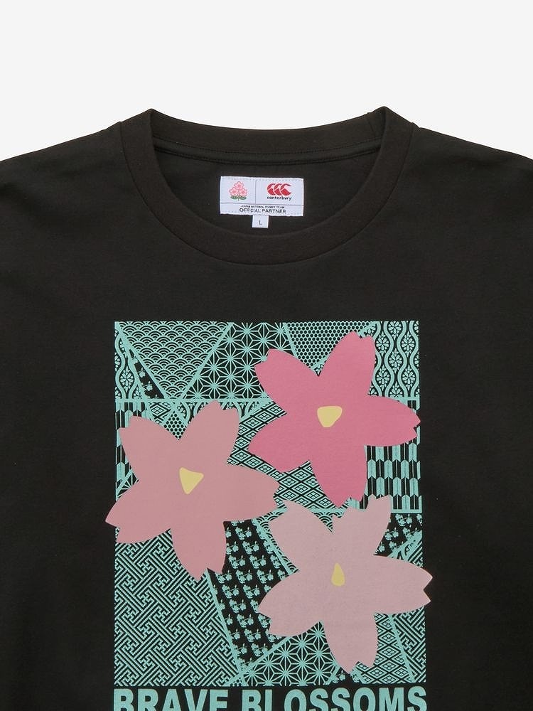 CANTERBURY 󥿥٥꡼ ѥ  ꡼ ڥơ ƥ ˥å Ĺµ ȥåץ 饰ӡ CCC RA425642S