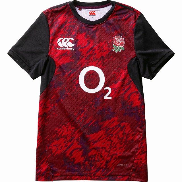��CANTERBURY�� ���󥿥٥꡼ ���󥰥��� ����ե��å� T����� 2019-20 �饰�ӡ� RG30390