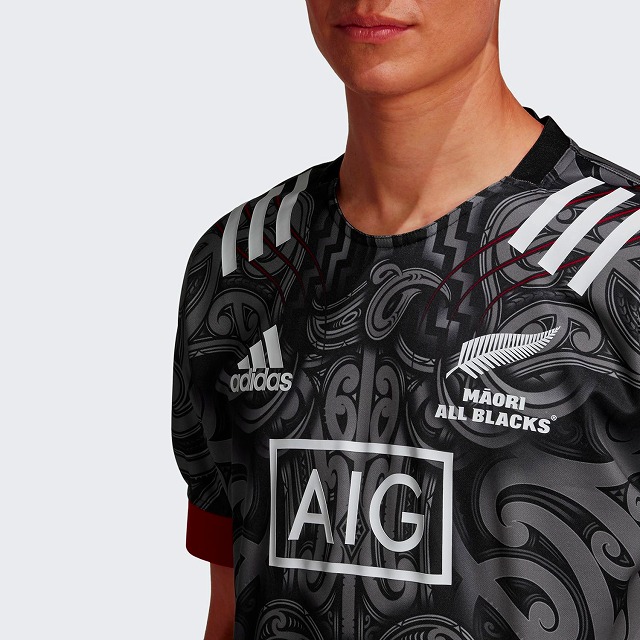 ALL BLACKS】 adidas アディダス マオリ オールブラックス ジャージ ラグビージャージ 2020/21 ラグビー JIK40 | レプリカ | ラグビー用品 通販 【キャップ・ラガーズ】 ALL BLACKS】 adidas アディダス マオリ オールブラックス ジャージ ラグビージャージ 2020/21 ラグビー JIK40 | レプリカ | ラグビー用品 通販 【キャップ・ラガーズ】
