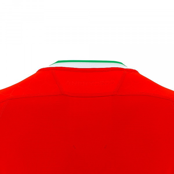 ��macron�� �ޥ����� WRU �������륺��ɽ �ۡ��� ��������ƥ��å� ���㡼�� 2020/21 �饰�ӡ� ������� 58125551