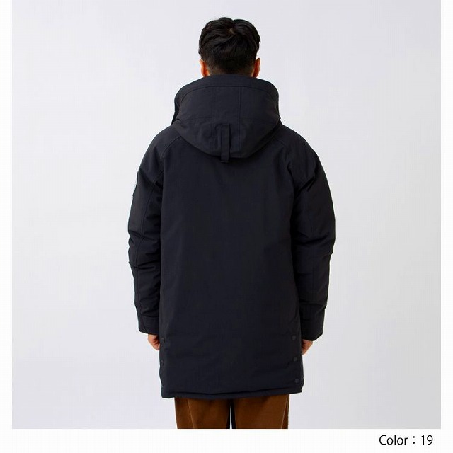 CANTERBURY ���󥿥٥꡼ ����С����� ���� ������ �ߥɥ� ������ �����󥳡��� �ϡ��ե����� �饰�ӡ� RA72502