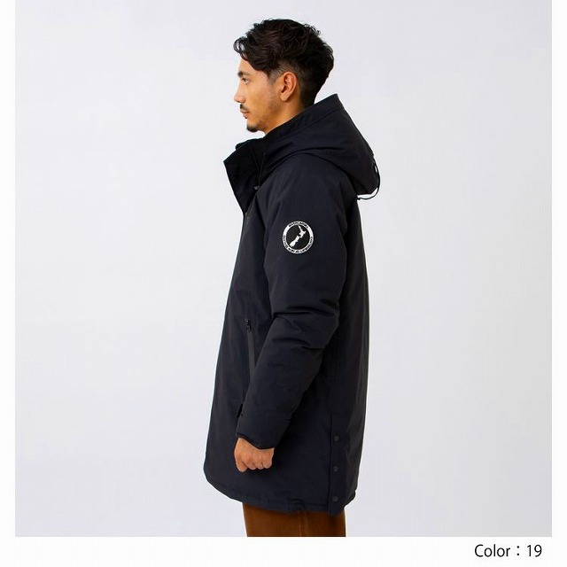 CANTERBURY ���󥿥٥꡼ ����С����� ���� ������ �ߥɥ� ������ �����󥳡��� �ϡ��ե����� �饰�ӡ� RA72502