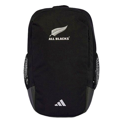 adidas ���ǥ����� ALL BLACKS ������֥�å��� �Хå��ѥå� ���å����å� �饰�ӡ� 26.5L KQJ59