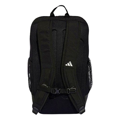adidas ���ǥ����� ALL BLACKS ������֥�å��� �Хå��ѥå� ���å����å� �饰�ӡ� 26.5L KQJ59
