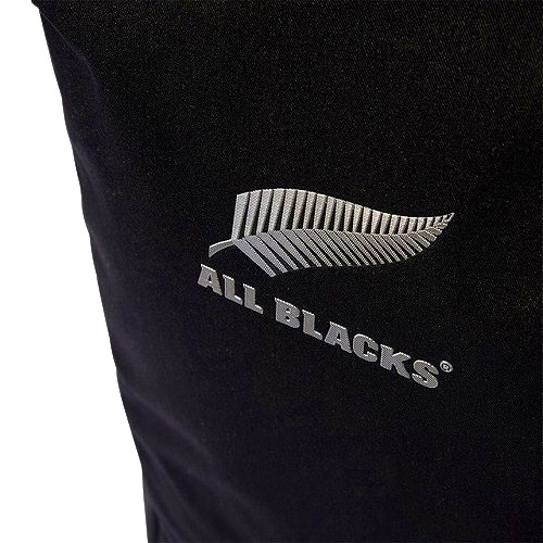 adidas ���ǥ����� ALL BLACKS ������֥�å��� �Хå��ѥå� ���å����å� �饰�ӡ� 26.5L KQJ59