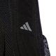 adidas ���ǥ����� ALL BLACKS ������֥�å��� �Хå��ѥå� ���å����å� �饰�ӡ� 26.5L KQJ59