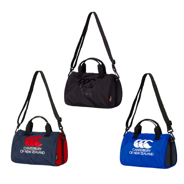 CANTERBURY スペクテーター ショルダーバッグ かばん SPECTATOR