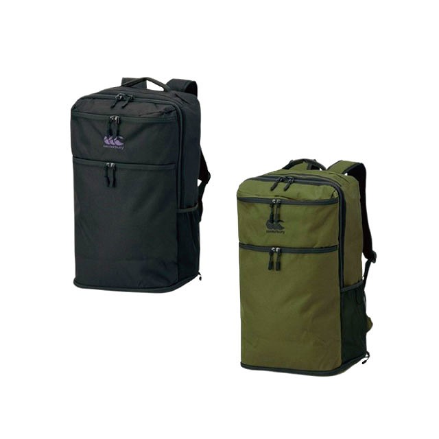 CANTERBURY 󥿥٥꡼ ǥѥå å Хåѥå  饰ӡ AB025260