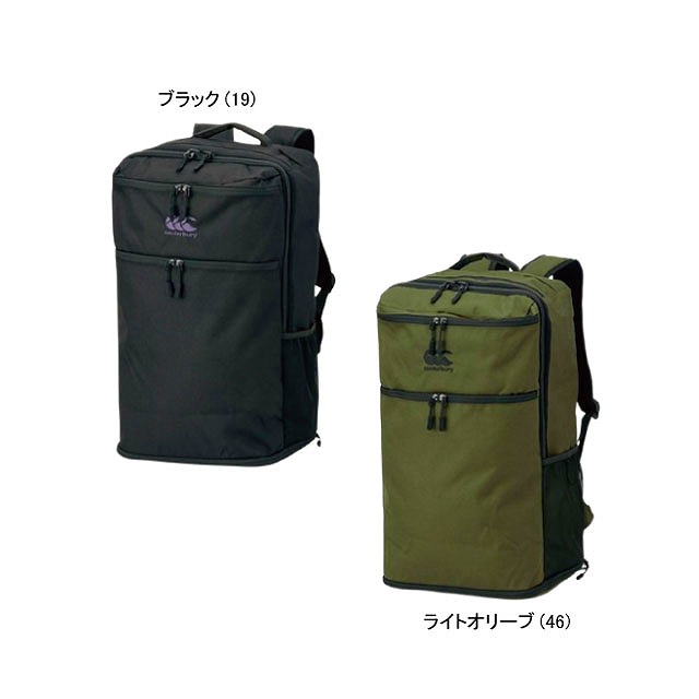 CANTERBURY 󥿥٥꡼ ǥѥå å Хåѥå  饰ӡ AB025260