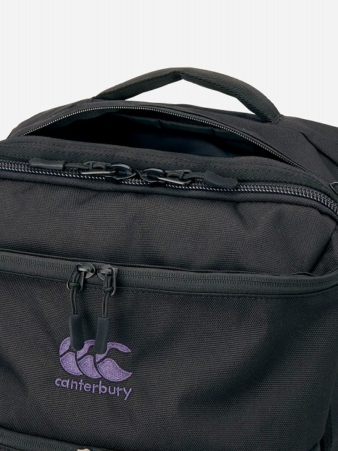 CANTERBURY 󥿥٥꡼ ǥѥå å Хåѥå  饰ӡ AB025260