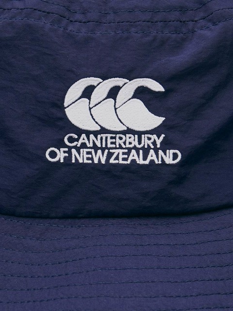 CANTERBURY ���󥿥٥꡼ ���󥷥����� �ϥå� ��˥��å��� ˹�� �饰�ӡ� CCC AC025236