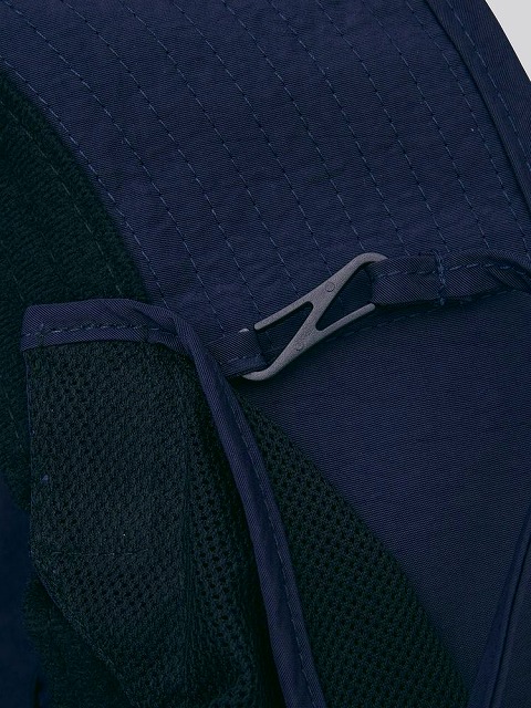 CANTERBURY ���󥿥٥꡼ ���󥷥����� �ϥå� ��˥��å��� ˹�� �饰�ӡ� CCC AC025236