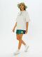 CANTERBURY ���󥿥٥꡼ ���󥷥����� �ϥå� ��˥��å��� ˹�� �饰�ӡ� CCC AC025236